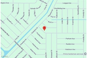 12546 Johannes Avenue, Port Charlotte, FL 33953 - MLS#2025016507