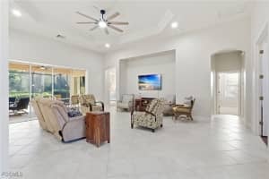 11225 Lithgow Lane, Fort Myers, FL 33913 - MLS#2025016508