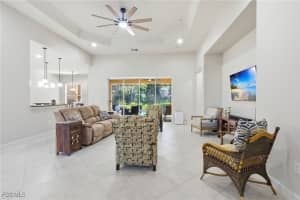 11225 Lithgow Lane, Fort Myers, FL 33913 - MLS#2025016508