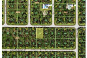 13157 Johannes Avenue, Port Charlotte, FL 33953 - MLS#2025016509