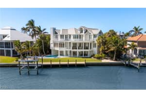 1490 Angel Drive, Sanibel, FL 33957 - MLS#2025016519