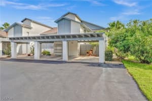 17452 Woodland Trce D, Fort Myers