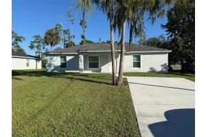 3003 Harvard Circle, Labelle, FL 33935 - MLS#2025016533