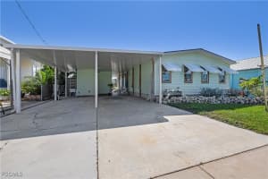 2592 York Rd, St James City
