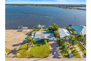 2504 Bayshore Drive, Matlacha, FL 33993 - MLS#2025016543