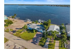2504 Bayshore Drive, Matlacha, FL 33993 - MLS#2025016543