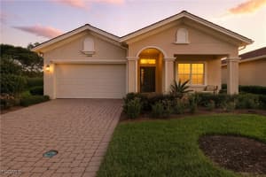 12825 Fairway Cove Court, Fort Myers, FL 33905 - MLS#2025016545