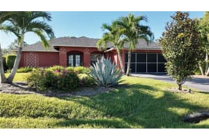2809 21st Street, Lehigh Acres, FL 33971 - MLS#2025016546