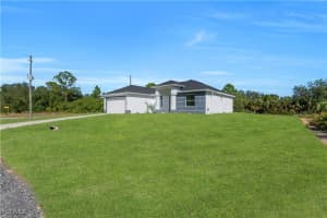 18 18th Street, Lehigh Acres, FL 33972 - MLS#2025016547