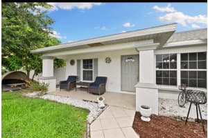 5034 Benton Street, Lehigh Acres, FL 33971 - MLS#2025016552
