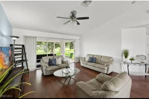 5034 Benton Street, Lehigh Acres, FL 33971 - MLS#2025016552