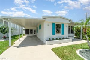 11170 Bayside Lane, Fort Myers Beach, FL 33931 - MLS#2025016554
