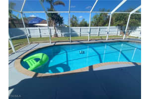 1216 15th Place, Cape Coral, FL 33993 - MLS#2025016556