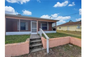 5231 27th Street, Lehigh Acres, FL 33973 - MLS#2025016559