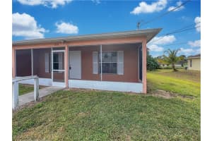 5231 27th Street, Lehigh Acres, FL 33973 - MLS#2025016559