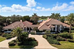 15548 Fiddlesticks Blvd, Fort Myers