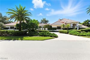 15548 Fiddlesticks Boulevard, Fort Myers, FL 33912 - MLS#2025016562