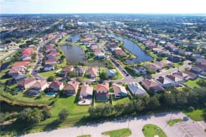 2073 Cape Heather Circle, Cape Coral, FL 33991 - MLS#2025016571