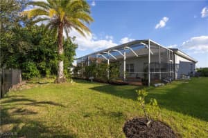 2073 Cape Heather Circle, Cape Coral, FL 33991 - MLS#2025016571