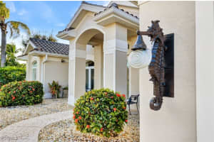 5510 Lancelot Lane, Cape Coral, FL 33914 - MLS#2025016573