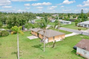 1438 CAYWOOD Circle, Lehigh Acres, FL 33936 - MLS#2025016575