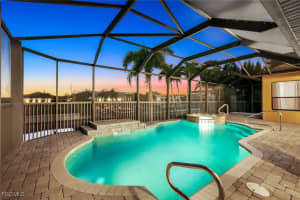 2832 17th Avenue, Cape Coral, FL 33914 - MLS#2025016590