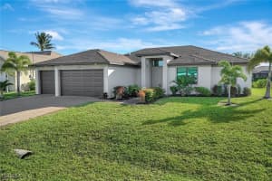 2721 11th Avenue, Cape Coral, FL 33914 - MLS#2025016592