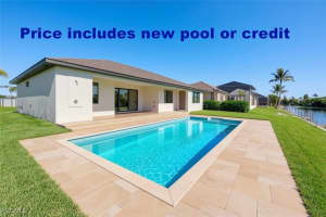 2721 11th Avenue, Cape Coral, FL 33914 - MLS#2025016592