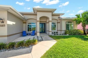 4413 26th Court, Cape Coral, FL 33914 - MLS#2025016601