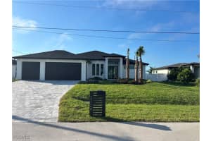 2124 Sw 15th Ter, Cape Coral 2124 Sw 15th Ter, Cape Coral