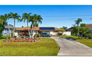 419 28th Terrace, Cape Coral, FL 33904 - MLS#2025016604