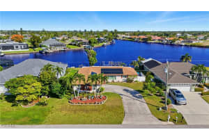 419 28th Terrace, Cape Coral, FL 33904 - MLS#2025016604