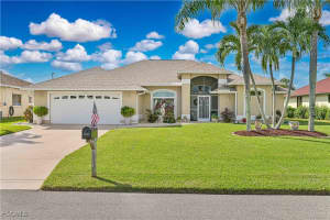 1114 Se 21st Ter, Cape Coral