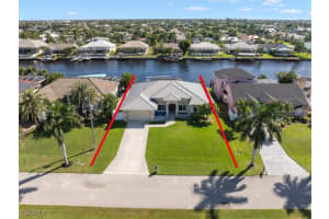4413 26th Court, Cape Coral, FL 33914 - MLS#2025016607