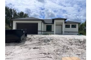3307 35th Street, Lehigh Acres, FL 33971 - MLS#2025016612