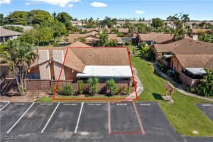 6344 Royal Woods Drive, Fort Myers, FL 33908 - MLS#2025016617