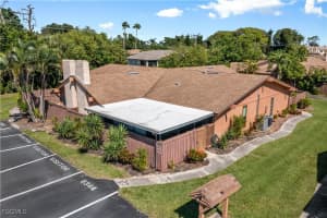 6344 Royal Woods Drive, Fort Myers, FL 33908 - MLS#2025016617