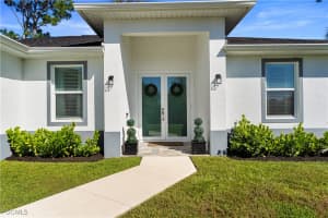3764 Kemper St, Fort Myers