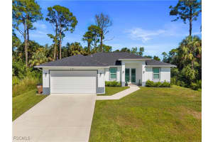 3764 Kemper Street, Fort Myers, FL 33905 - MLS#2025016627