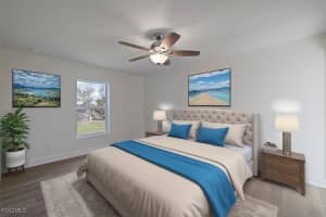 1903 19th Place, Cape Coral, FL 33993 - MLS#2025016630