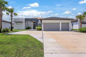 2106 4th Street, Cape Coral, FL 33991 - MLS#2025016632
