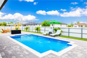 2005 Diplomat Parkway, Cape Coral, FL 33993 - MLS#2025016633