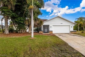 1124 Nw 1st Pl, Cape Coral 1124 Nw 1st Pl, Cape Coral