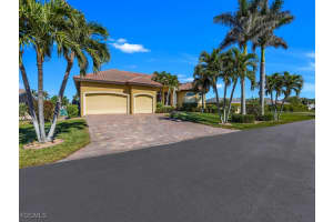 123 54th Street, Cape Coral, FL 33914 - MLS#2025016637