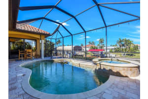 123 54th Street, Cape Coral, FL 33914 - MLS#2025016637