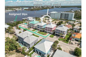 282/276 Delmar Ave, Fort Myers Beach 282/276 Delmar Ave, Fort Myers Beach