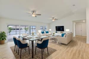 1008 10th Street, Cape Coral, FL 33993 Sold 12/30/25