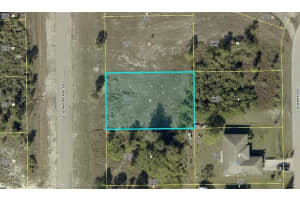 707 Eisenhower Boulevard, Lehigh Acres, FL 33974 - MLS#2025016647