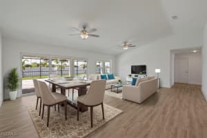 2818 18th Place, Cape Coral, FL 33993 - MLS#2025016653