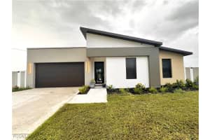 1613 Gator Circle, Cape Coral, FL 33909 - MLS#2025016655